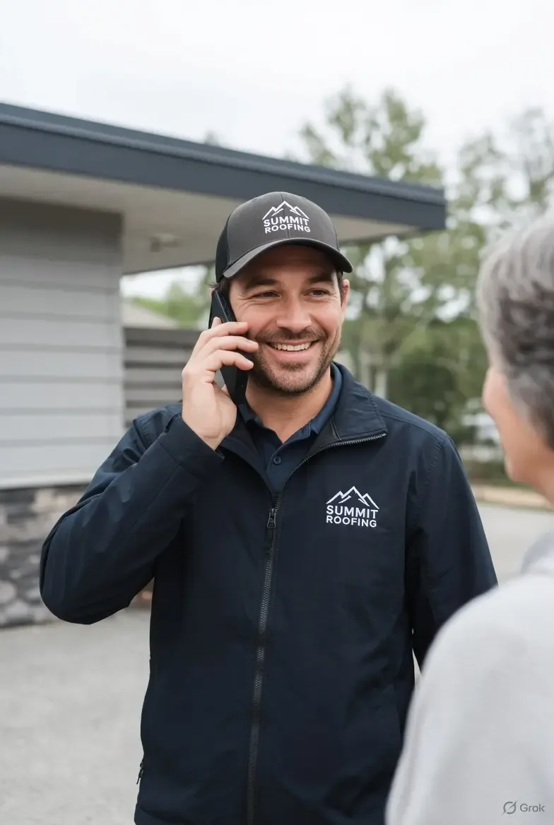 Flat Roof Leak Repair Ottine, TX FAQs